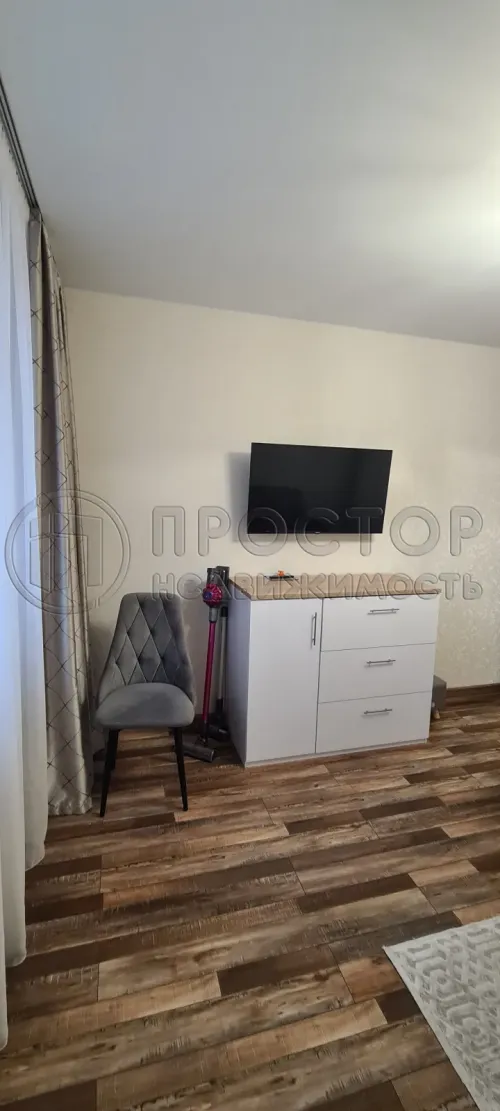 3-комнатная квартира, 84 м² - фото 18