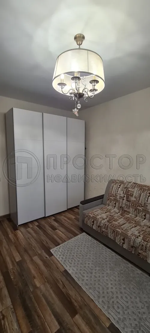 3-комнатная квартира, 84 м² - фото 19