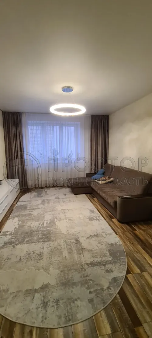 3-комнатная квартира, 84 м² - фото 21