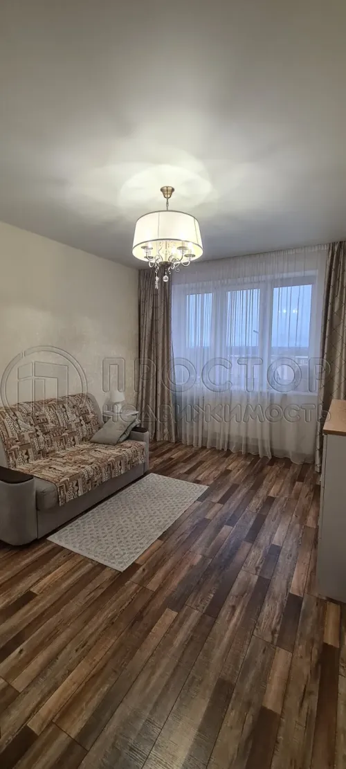 3-комнатная квартира, 84 м² - фото 22