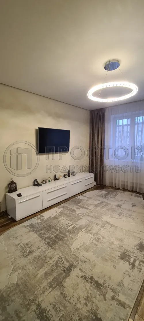 3-комнатная квартира, 84 м² - фото 26