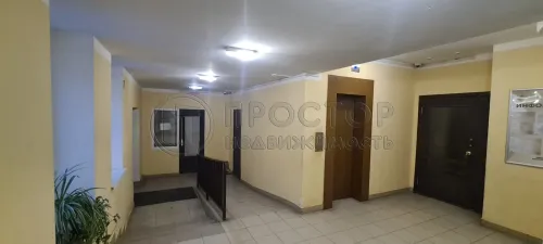 3-комнатная квартира, 84 м² - фото 27