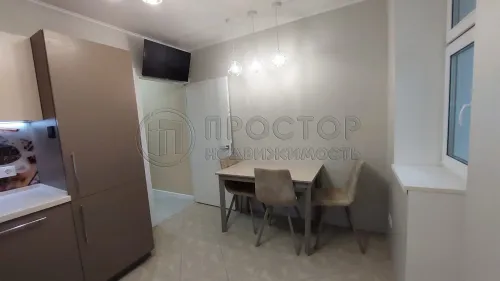 2-комнатная квартира, 57.2 м² - фото 30