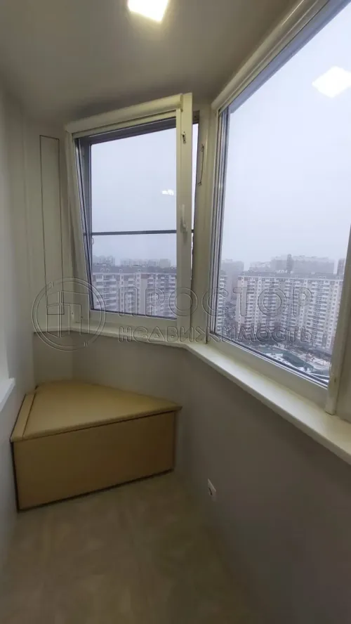 2-комнатная квартира, 57.2 м² - фото 32