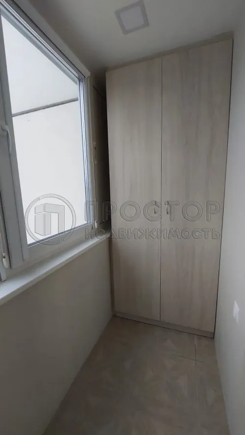 2-комнатная квартира, 57.2 м² - фото 33