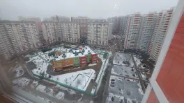 2-комнатная квартира, 57.2 м² - фото 83