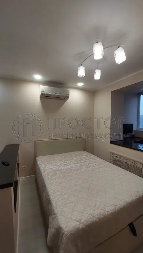 2-комнатная квартира, 57.2 м² - фото 35