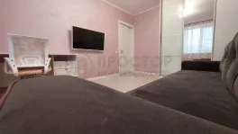 2-комнатная квартира, 57.2 м² - фото 86