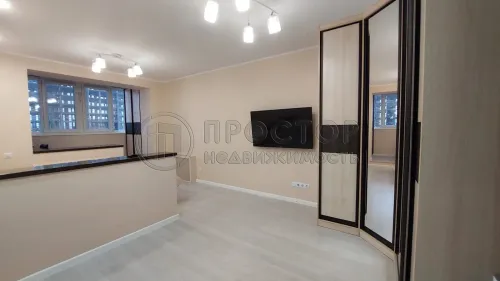 2-комнатная квартира, 57.2 м² - фото 40