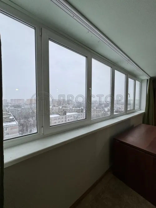 1-комнатная квартира, 67 м² - фото 34