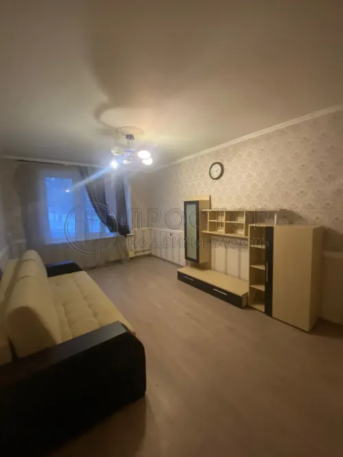 1-комнатная квартира, 32.5 м² - фото 4