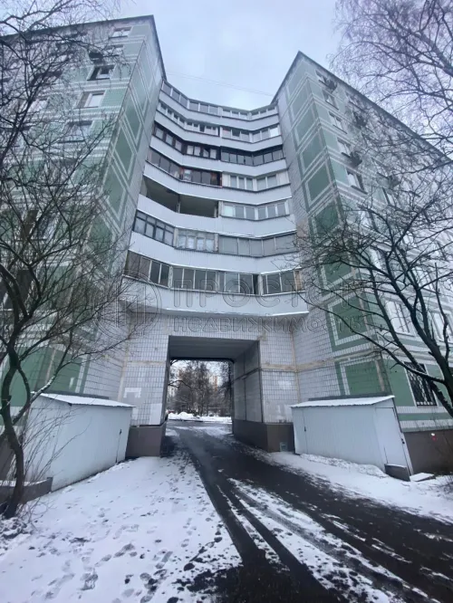 1-комнатная квартира, 32.5 м² - фото 16