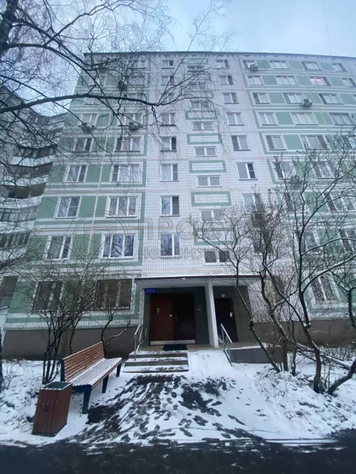 1-комнатная квартира, 32.5 м² - фото 17