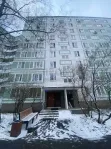 1-комнатная квартира, 32.5 м² - фото 37