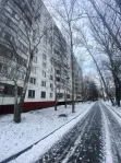 1-комнатная квартира, 32.5 м² - фото 40