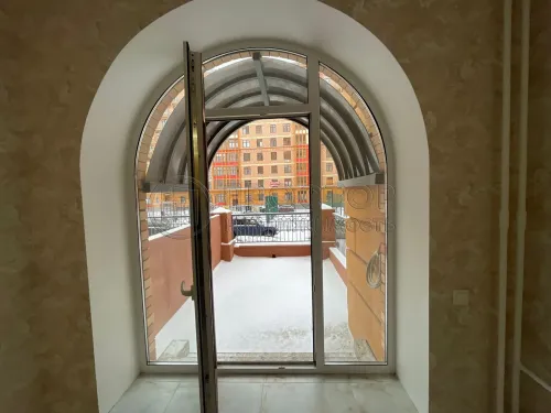 2-комнатная квартира, 52.8 м² - фото 13