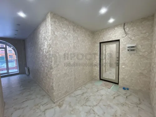 2-комнатная квартира, 52.8 м² - фото 12
