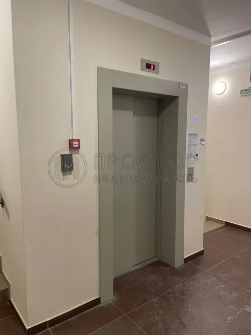 2-комнатная квартира, 52.8 м² - фото 27