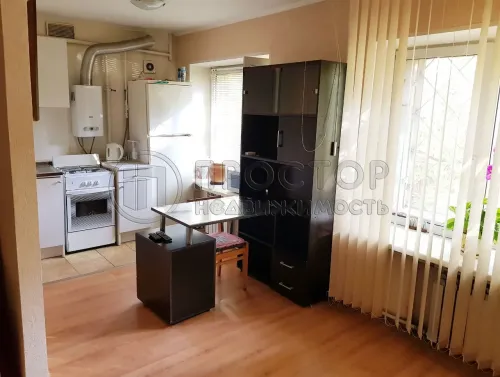 1-комнатная квартира, 32.7 м² - фото 3