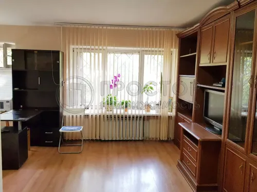 1-комнатная квартира, 32.7 м² - фото 7