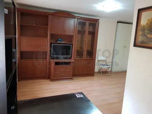 1-комнатная квартира, 32.7 м² - фото 9