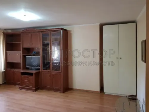 1-комнатная квартира, 32.7 м² - фото 10