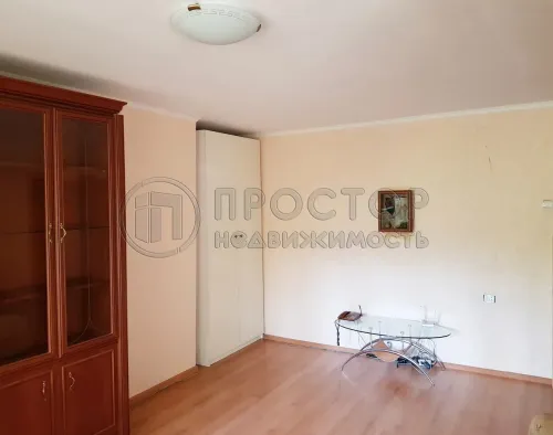 1-комнатная квартира, 32.7 м² - фото 15