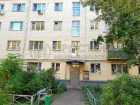 1-комнатная квартира, 32.7 м² - фото 55