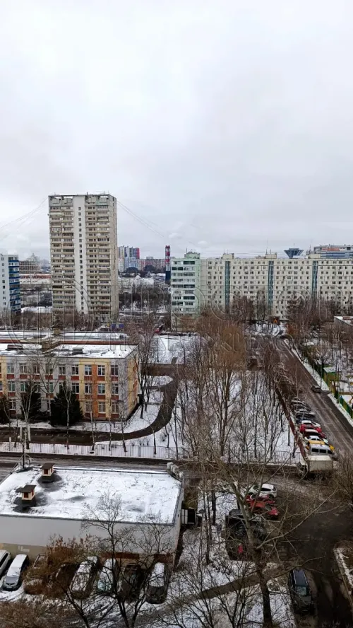 3-комнатная квартира, 63 м² - фото 6