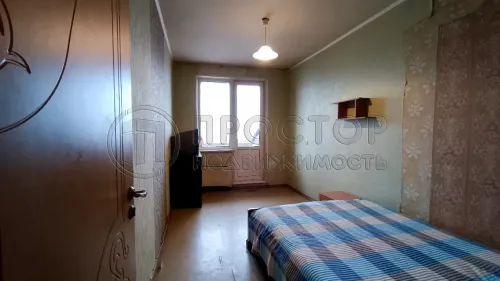 3-комнатная квартира, 63 м² - фото 9