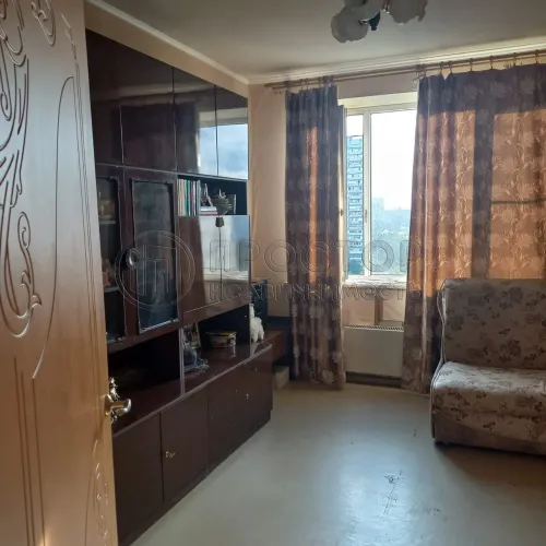 3-комнатная квартира, 63 м² - фото 12