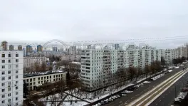 3-комнатная квартира, 63 м² - фото 35