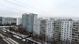 3-комнатная квартира, 63 м² - фото 36