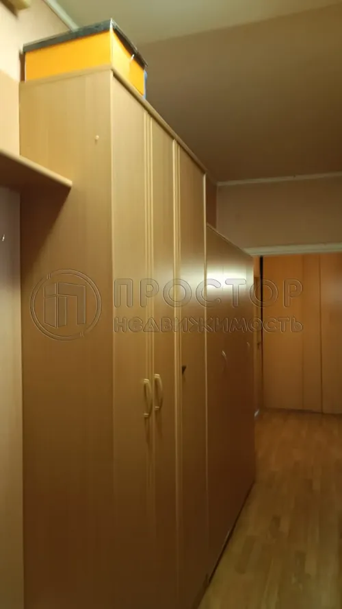 3-комнатная квартира, 63 м² - фото 17