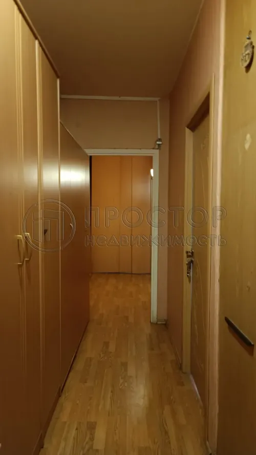 3-комнатная квартира, 63 м² - фото 18