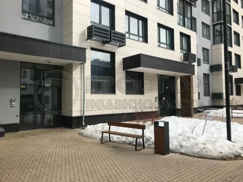 3-комнатная квартира, 78 м² - фото 5