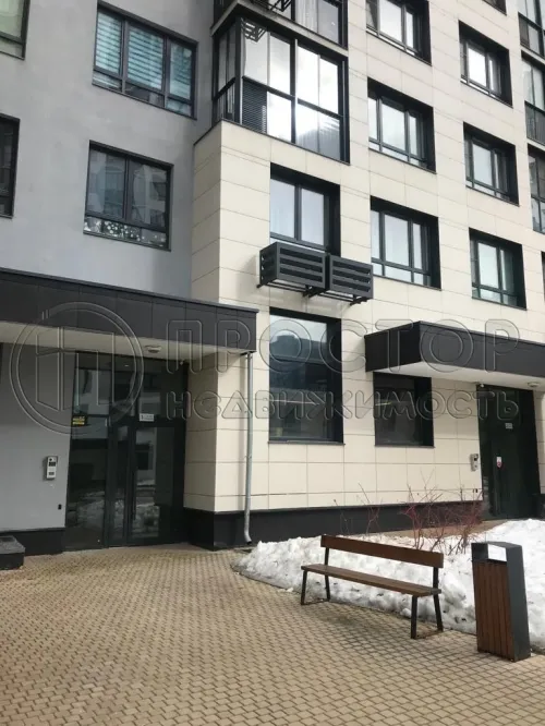 3-комнатная квартира, 78 м² - фото 6