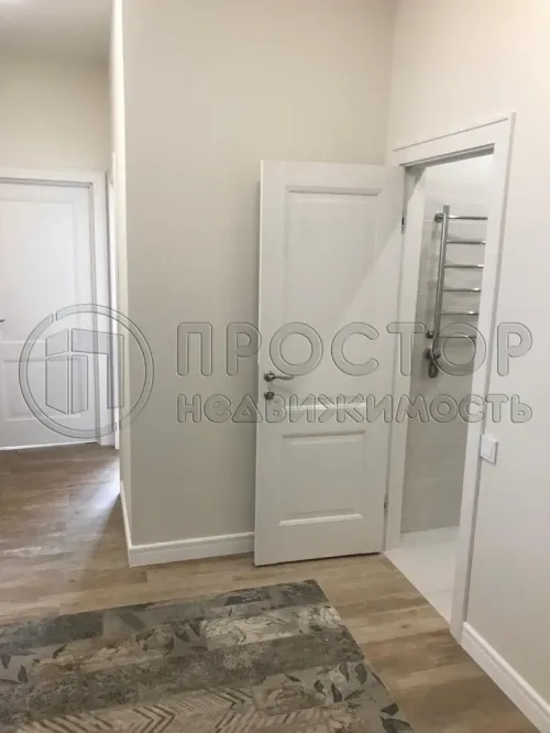 3-комнатная квартира, 78 м² - фото 10