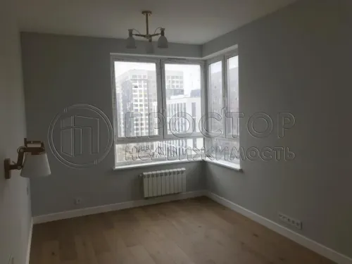 3-комнатная квартира, 78 м² - фото 17