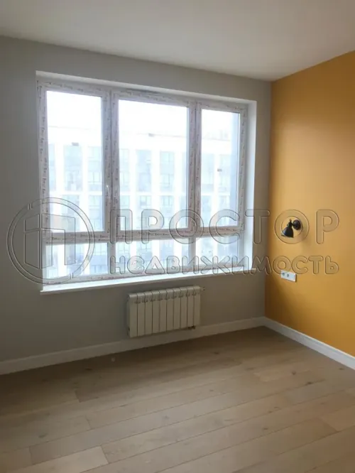 3-комнатная квартира, 78 м² - фото 19