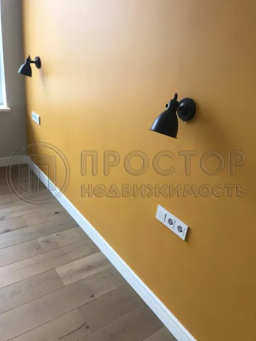 3-комнатная квартира, 78 м² - фото 20