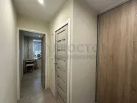 1-комнатная квартира, 35 м² - фото 15