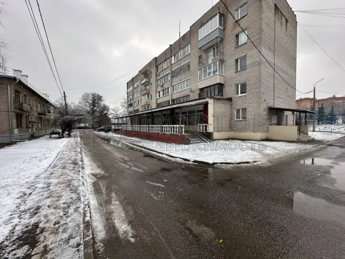 1-комнатная квартира, 35 м² - фото 9