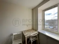 1-комнатная квартира, 35 м² - фото 22