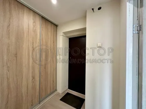 1-комнатная квартира, 35 м² - фото 8