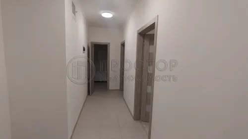 2-комнатная квартира, 60.3 м² - фото 2