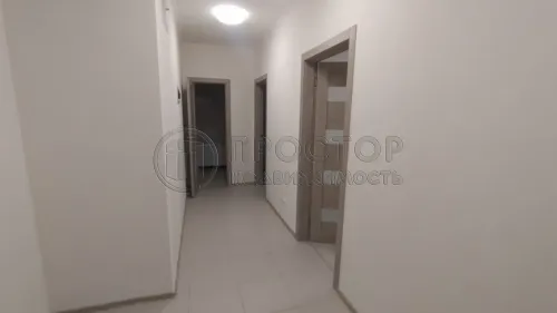 2-комнатная квартира, 60.3 м² - фото 13