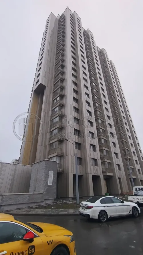 2-комнатная квартира, 60.3 м² - фото 18