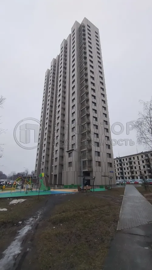 2-комнатная квартира, 60.3 м² - фото 19