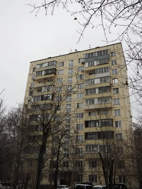 2-комнатная квартира, 38.2 м² - фото 14